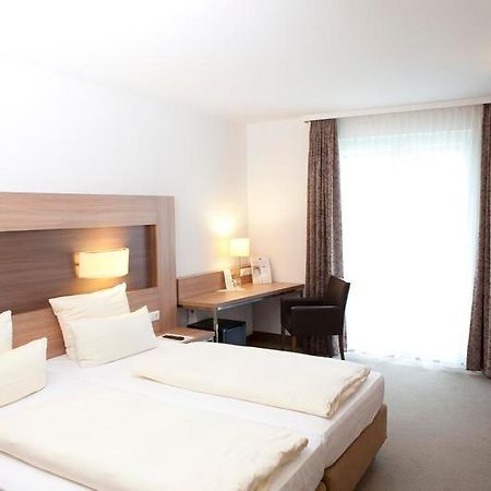 Sleep In - Bielefeld Boardinghouse Aparthotel Ngoại thất bức ảnh