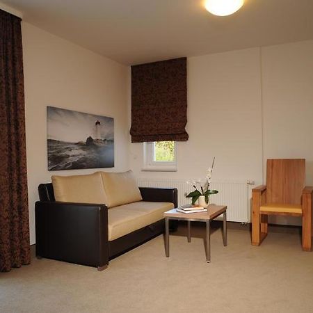 Sleep In - Bielefeld Boardinghouse Aparthotel Ngoại thất bức ảnh