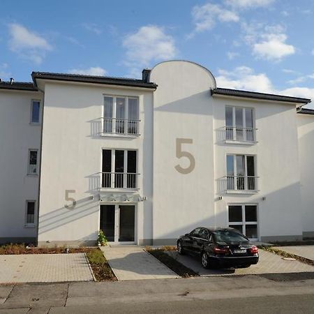 Sleep In - Bielefeld Boardinghouse Aparthotel Ngoại thất bức ảnh
