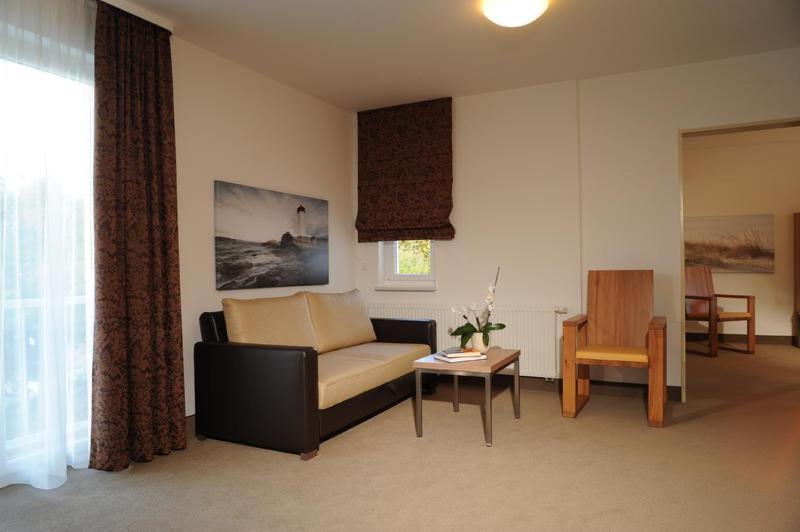 Sleep In - Bielefeld Boardinghouse Aparthotel Ngoại thất bức ảnh